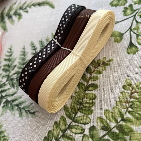 Craft ribbon - Picture 2 of 2